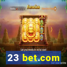 23 bet.com